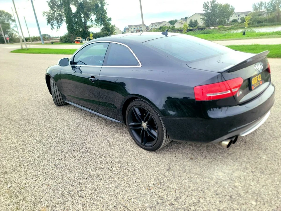 2011 Audi B8 S5 - Image 5 of 12