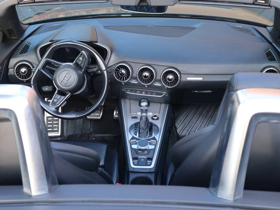 2017 Audi TT Mk3 - Image 5 of 18