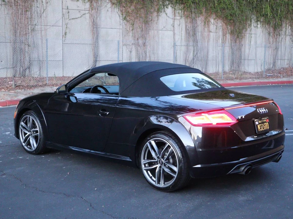 2017 Audi TT Mk3 - Image 17 of 18