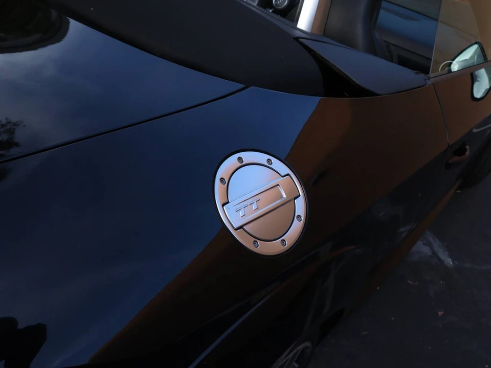 2017 Audi TT Mk3 - Image 7 of 18