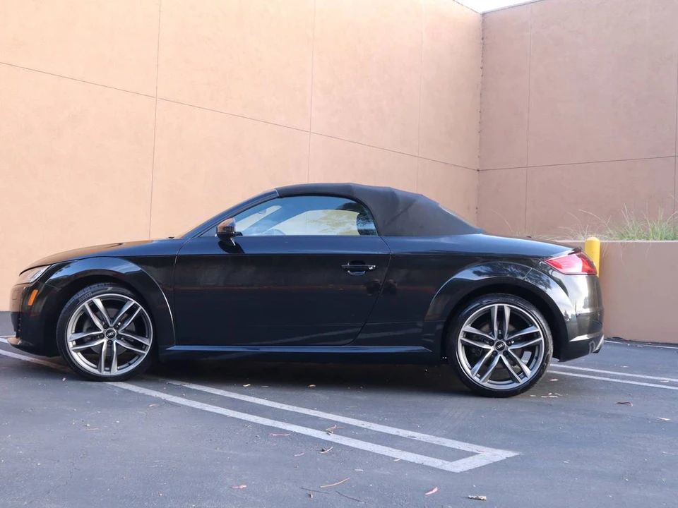 2017 Audi TT Mk3 - Image 2 of 18
