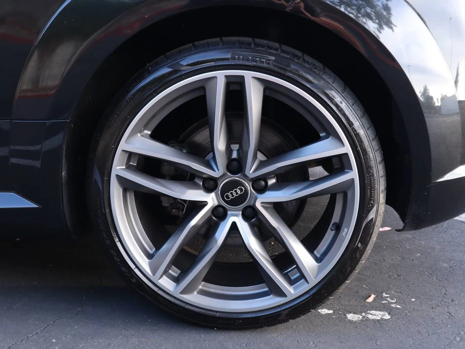2017 Audi TT Mk3 - Image 4 of 18