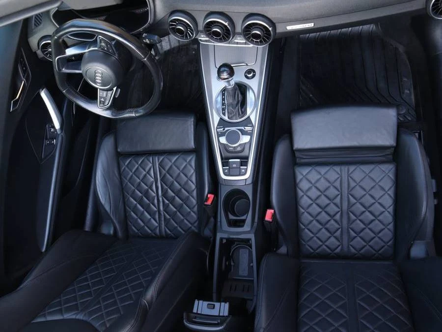 2017 Audi TT Mk3 - Image 9 of 18