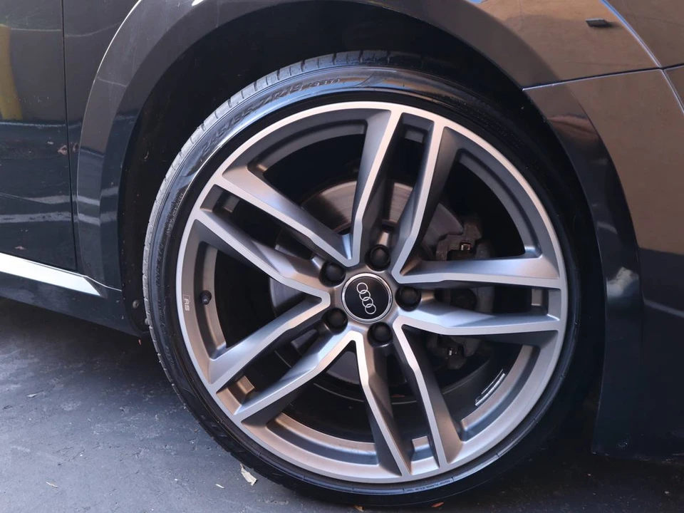 2017 Audi TT Mk3 - Image 3 of 18