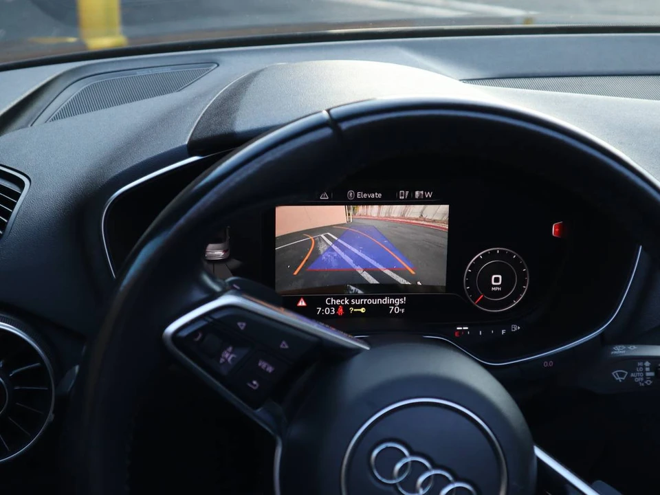 2017 Audi TT Mk3 - Image 14 of 18