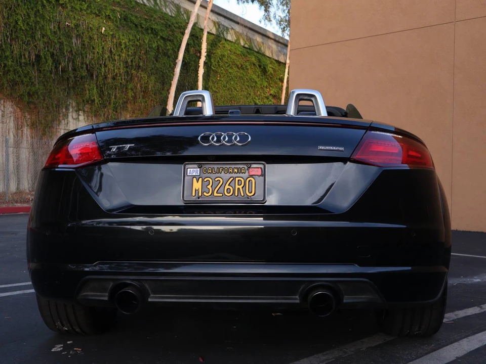 2017 Audi TT Mk3 - Image 13 of 18