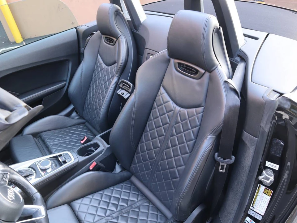 2017 Audi TT Mk3 - Image 11 of 18