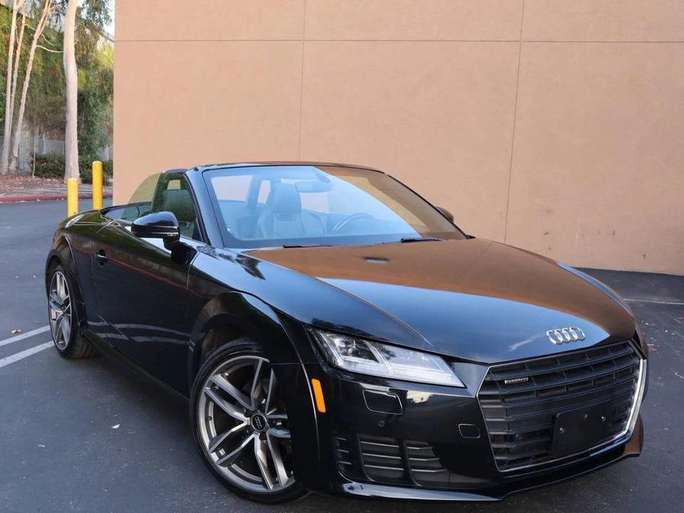 2017 Audi TT Mk3 - Image 18 of 18