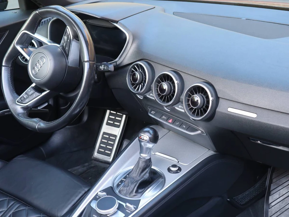 2017 Audi TT Mk3 - Image 10 of 18