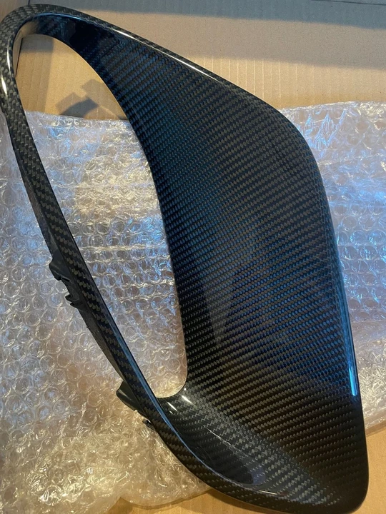 2014 Parts & Memorabilia Bodywork - Image 8 of 9