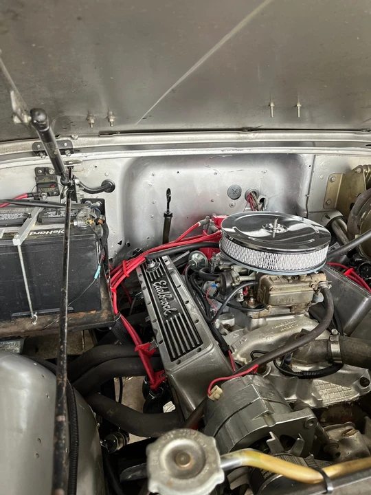 1976 Jeep CJ5 - Image 2 of 10