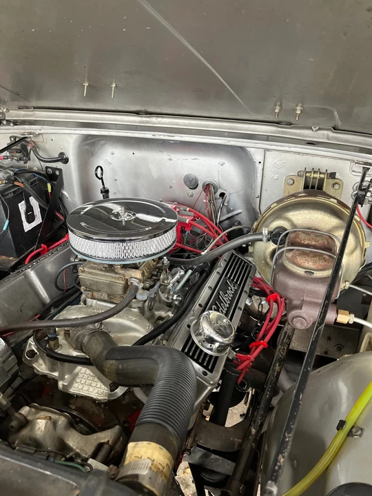 1976 Jeep CJ5 - Image 3 of 10
