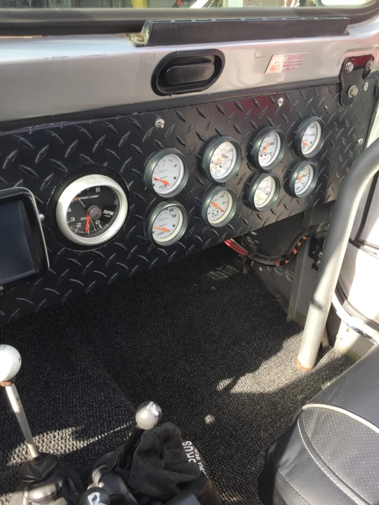 1976 Jeep CJ5 - Image 7 of 10