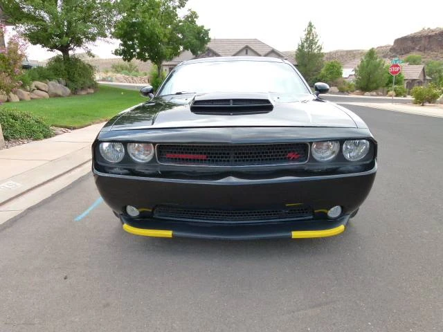 2011 Dodge Challenger 3rd Gen - Image 3 of 13