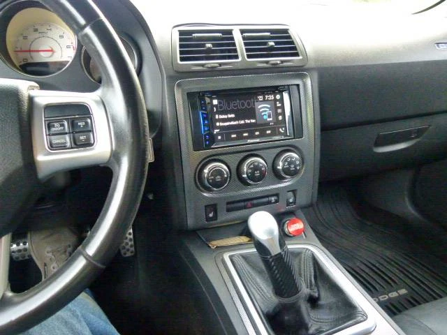2011 Dodge Challenger 3rd Gen - Image 11 of 13