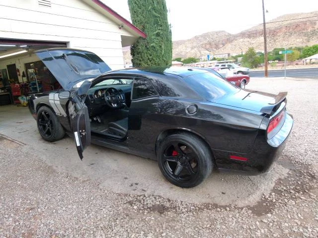 2011 Dodge Challenger 3rd Gen - Image 8 of 13