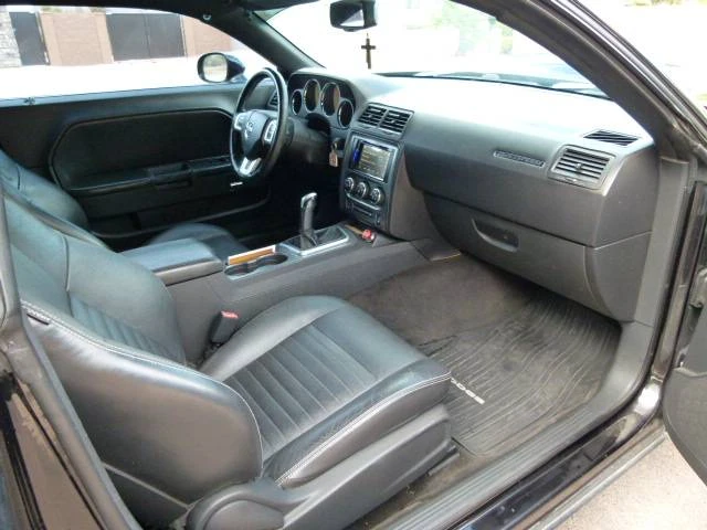 2011 Dodge Challenger 3rd Gen - Image 5 of 13