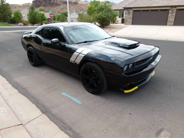 2011 Dodge Challenger 3rd Gen - Image 10 of 13