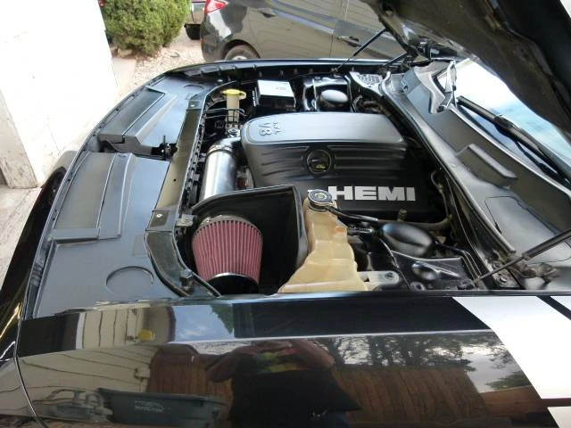 2011 Dodge Challenger 3rd Gen - Image 7 of 13