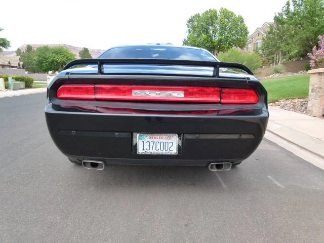 2011 Dodge Challenger 3rd Gen - Image 13 of 13