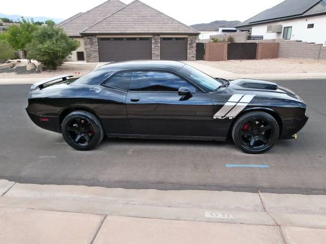 2011 Dodge Challenger 3rd Gen - Image 2 of 13