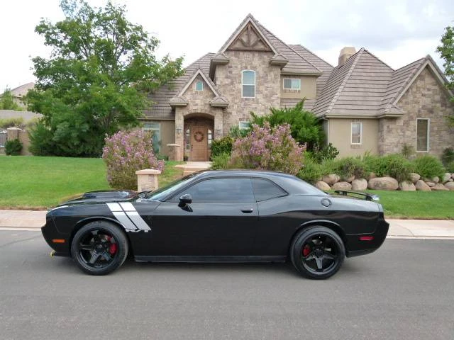 2011 Dodge Challenger 3rd Gen - Image 12 of 13