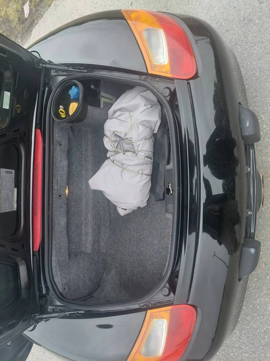 1999 Porsche 986 Boxster - Image 9 of 19