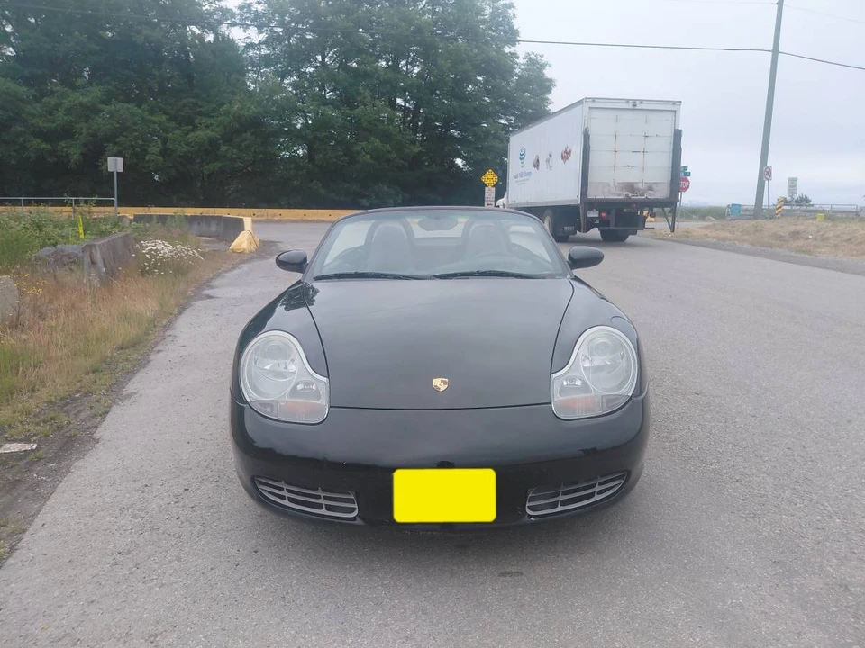 1999 Porsche 986 Boxster - Image 4 of 19