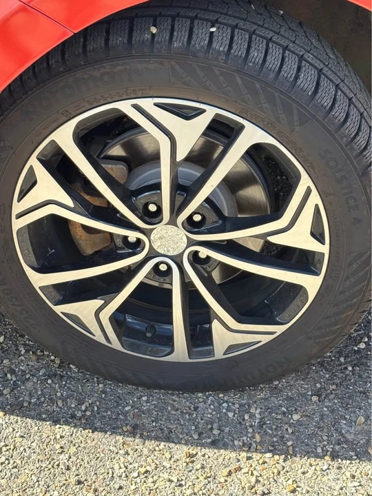 2008 Mitsubishi Eclipse 4th Gen - Image 6 of 10