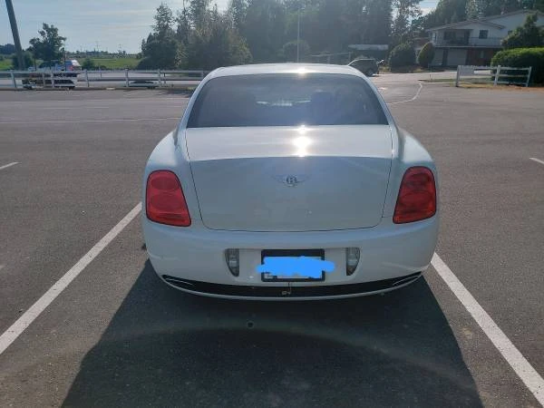 2006 Bentley Continental Flying Spur - Image 7 of 18