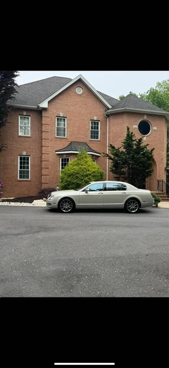2008 Bentley Continental Flying Spur - Image 3 of 4
