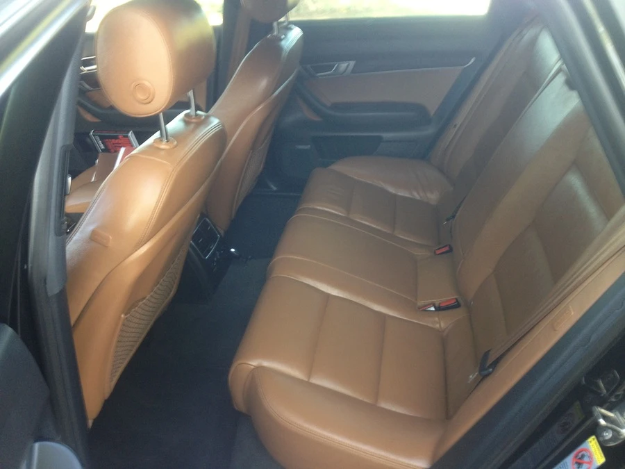 2008 Audi C6 A6 - Image 2 of 4