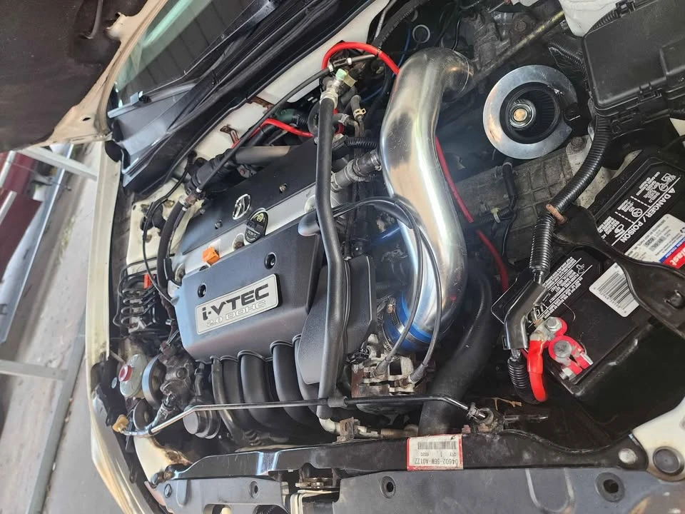 2006 Acura RSX - Image 7 of 9
