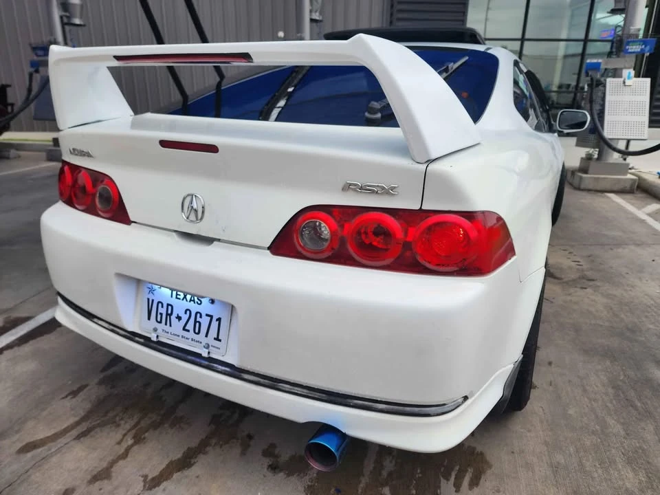 2006 Acura RSX - Image 2 of 9