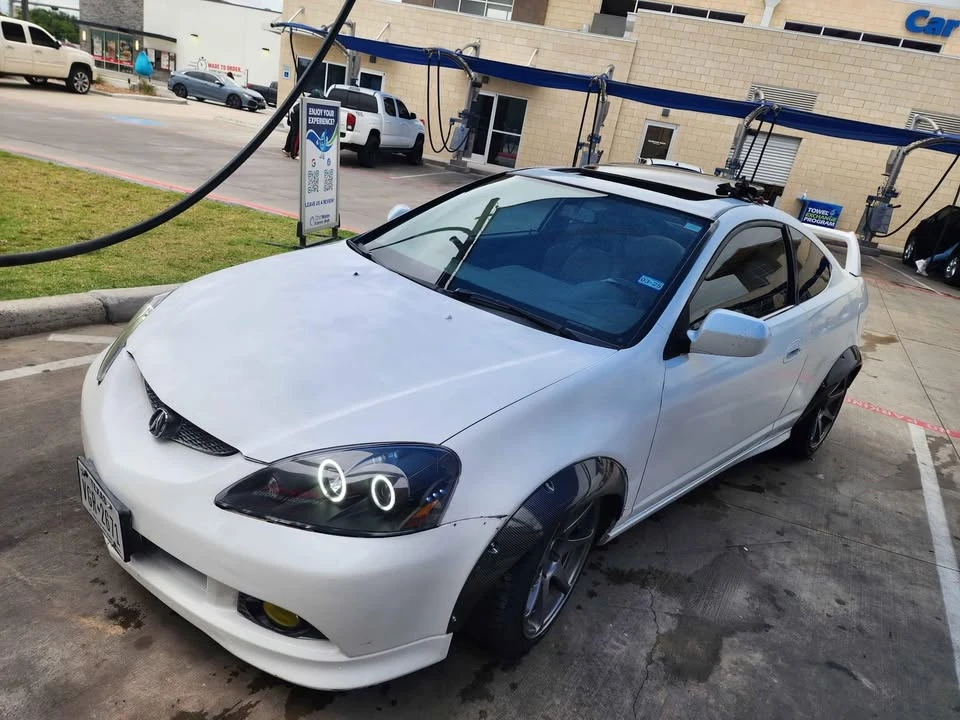 2006 Acura RSX - Image 3 of 9