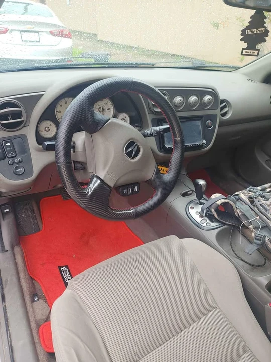 2006 Acura RSX - Image 8 of 9