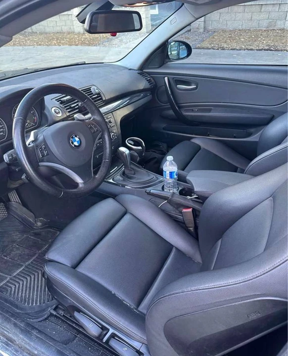 2009 BMW E81/E82/E88 1 Series - Image 2 of 4
