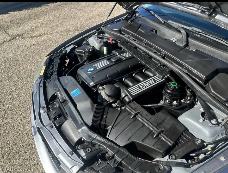 2009 BMW E81/E82/E88 1 Series - Image 3 of 3