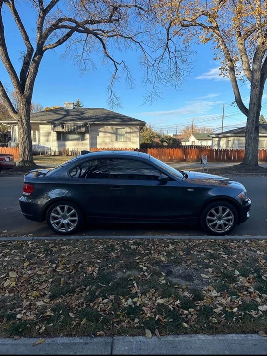 2009 BMW E81/E82/E88 1 Series - Image 3 of 4