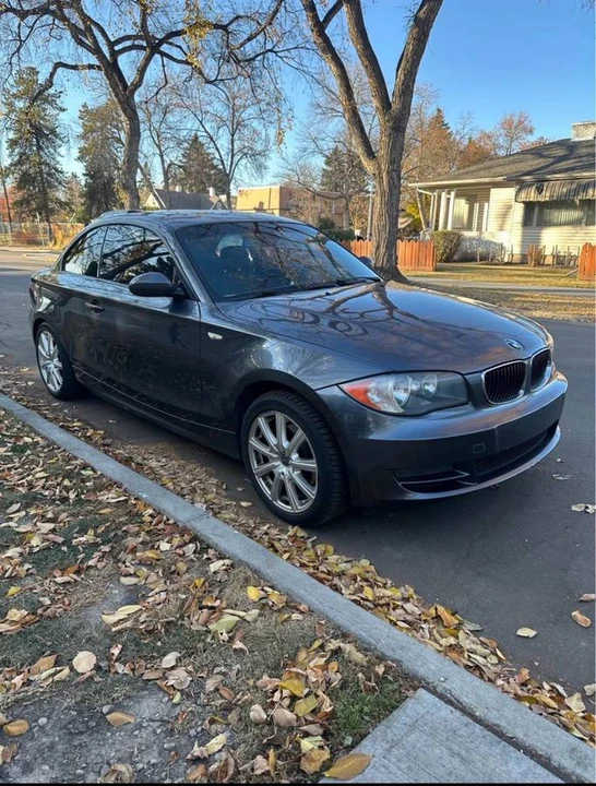 2009 BMW E81/E82/E88 1 Series - Image 4 of 4
