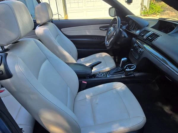 2014 BMW E81/E82/E88 1 Series - Image 6 of 10