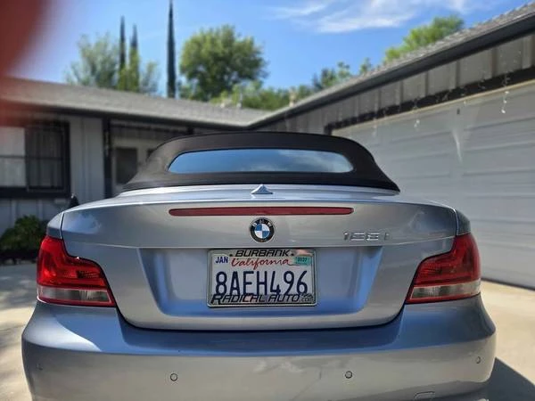 2014 BMW E81/E82/E88 1 Series - Image 5 of 10
