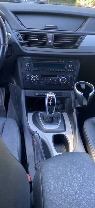 2013 BMW E84 X1 - Image 9 of 13