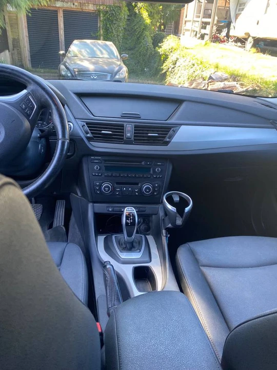 2013 BMW E84 X1 - Image 10 of 13