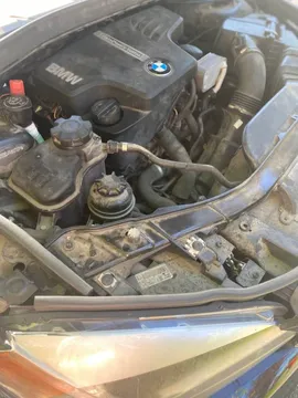 2013 BMW X1 28i