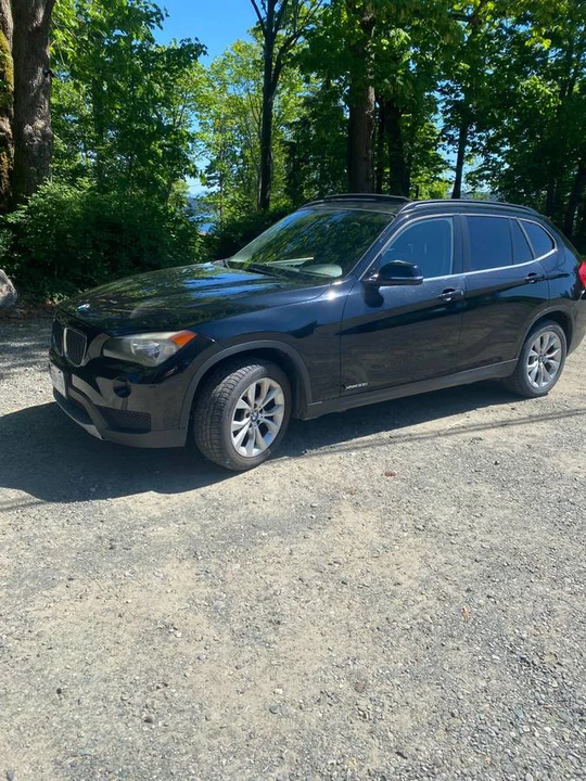 2013 BMW E84 X1 - Image 3 of 13