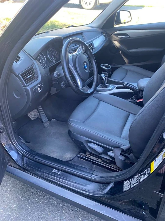 2013 BMW E84 X1 - Image 7 of 13