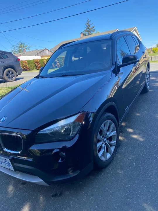 2013 BMW E84 X1 - Image 13 of 13