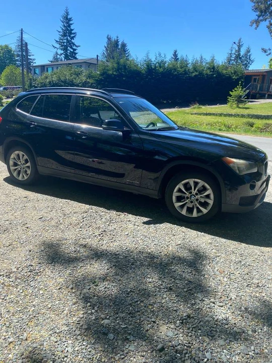 2013 BMW E84 X1 - Image 4 of 13