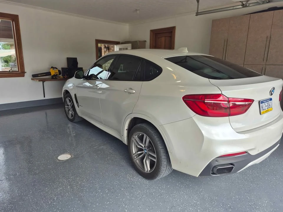2018 BMW F16 X6 - Image 5 of 9
